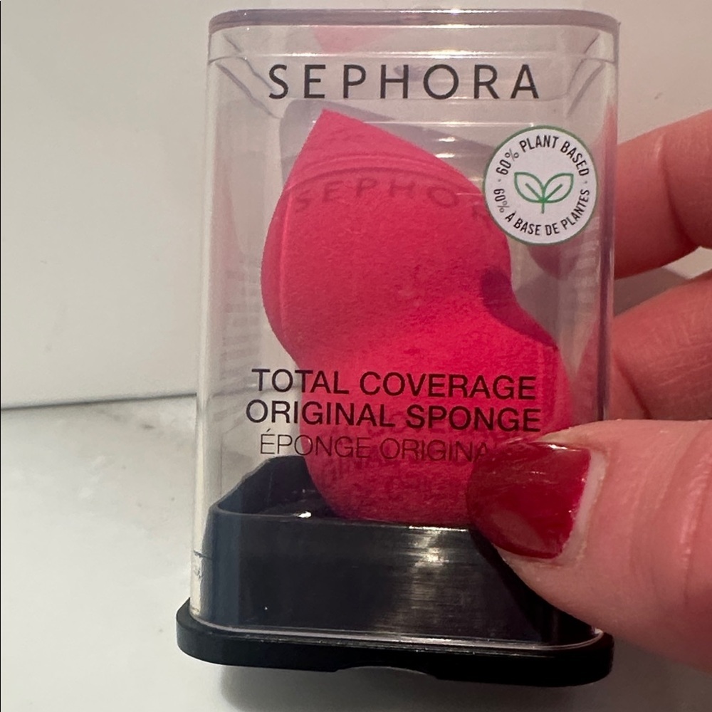 Sephora Total Coverage Original Sponge - Picture 4 of 6
